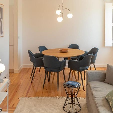 리스본 Belem Premium Duplex By Homing 아파트 외부 사진