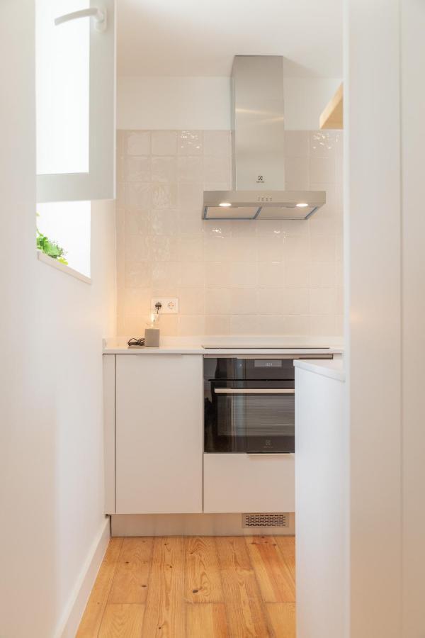 리스본 Belem Premium Duplex By Homing 아파트 외부 사진